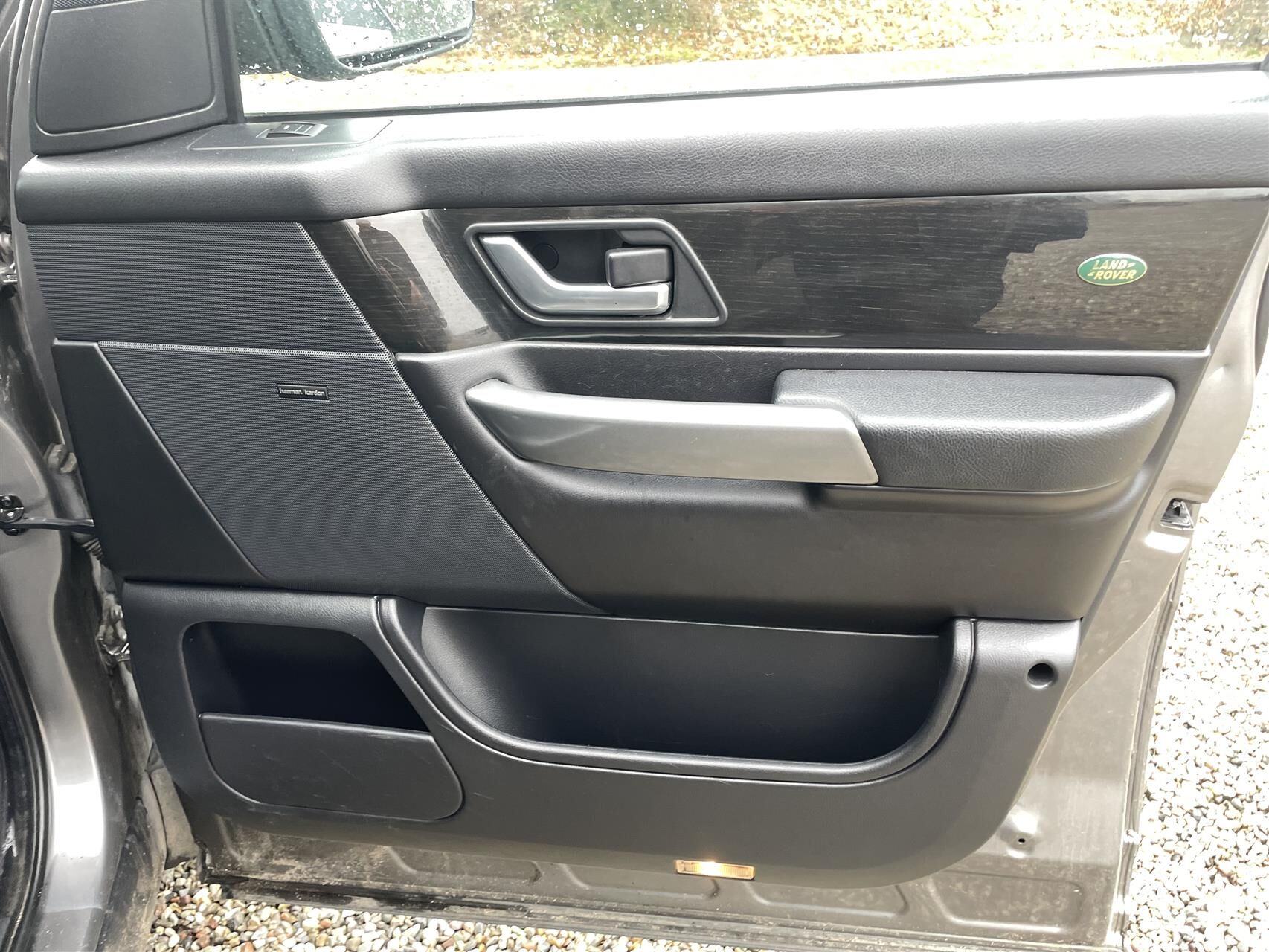 Billede af Land Rover Range Rover 3,6 TDV8 HSE 4x4 272HK 5d 6g Aut.