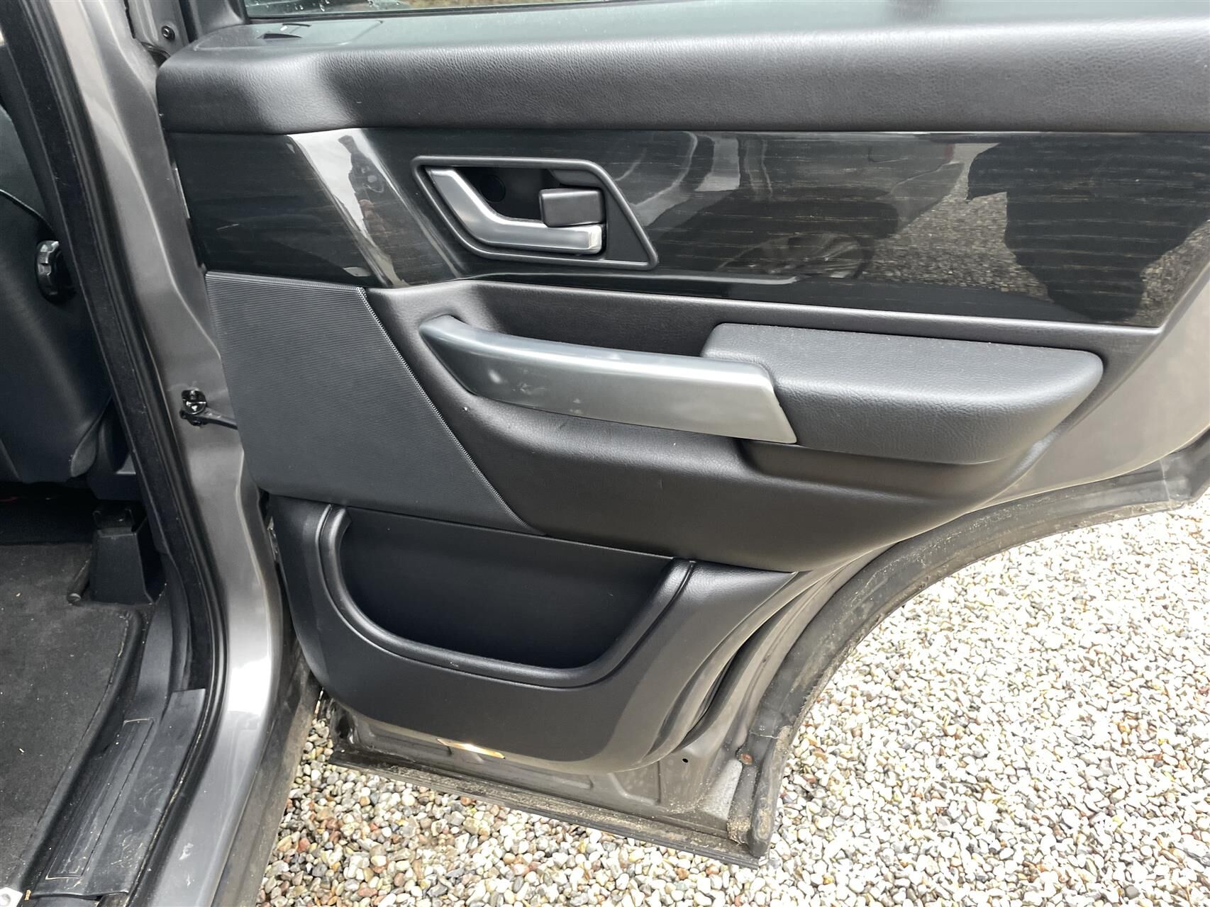 Billede af Land Rover Range Rover 3,6 TDV8 HSE 4x4 272HK 5d 6g Aut.