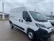 Billede af Citroën Jumper 35 L2H2 2,2 Blue HDi Masterline EAT8 140HK Van 8g Aut.