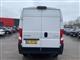 Billede af Citroën Jumper 35 L2H2 2,2 Blue HDi Masterline EAT8 140HK Van 8g Aut.