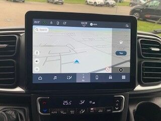 Billede af Citroën Jumper 35 L2H2 2,2 Blue HDi Masterline EAT8 140HK Van 8g Aut.