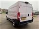 Billede af Citroën Jumper 35 L2H2 2,2 Blue HDi Masterline EAT8 140HK Van 8g Aut.