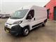 Billede af Citroën Jumper 35 L2H2 2,2 Blue HDi Masterline EAT8 140HK Van 8g Aut.