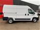 Billede af Citroën Jumper 35 L2H2 2,2 Blue HDi Masterline EAT8 140HK Van 8g Aut.