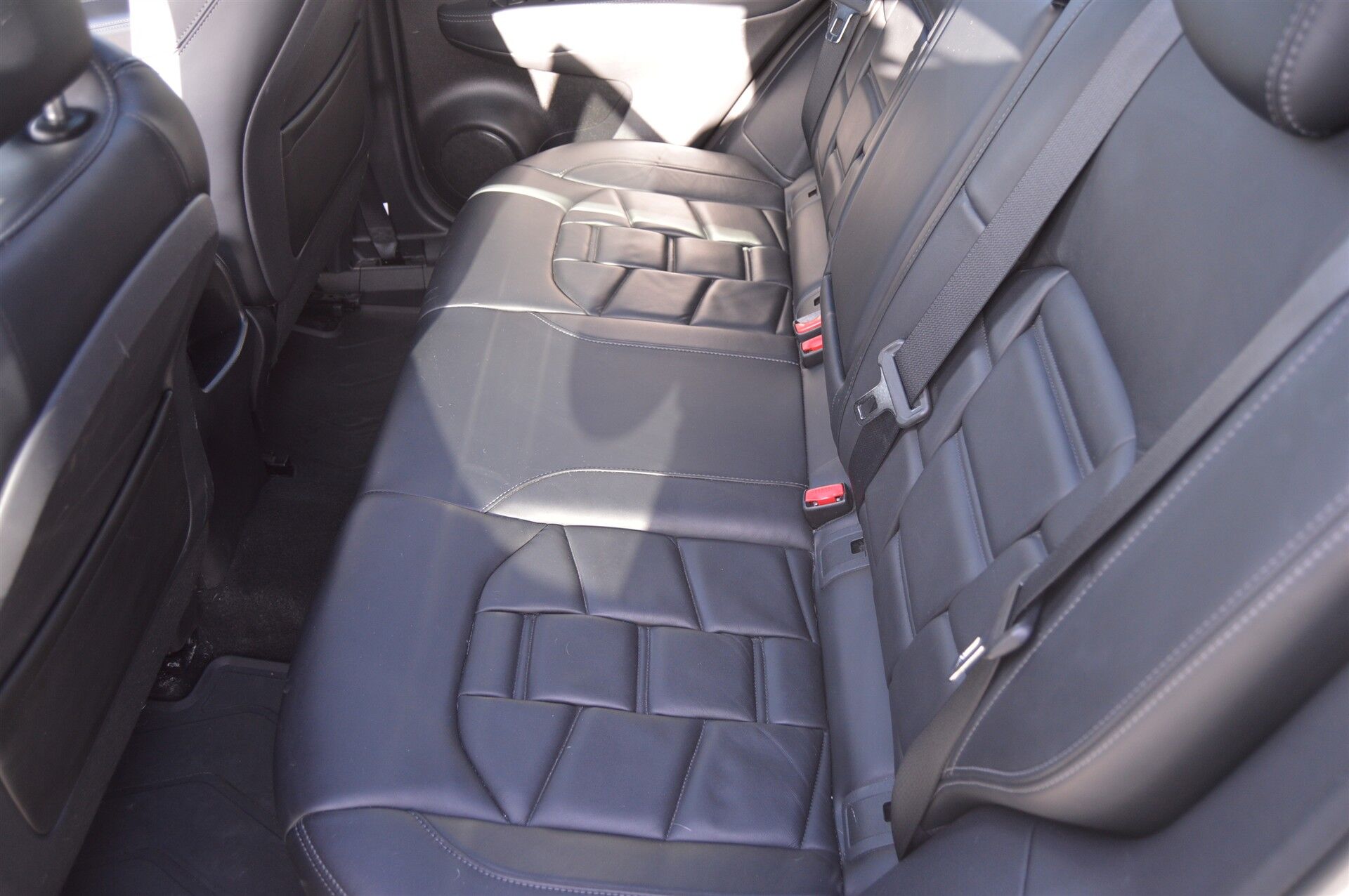 Billede af Nissan Qashqai 1,2 Dig-T Tekna+ X-Tronic 115HK 5d 6g Aut.