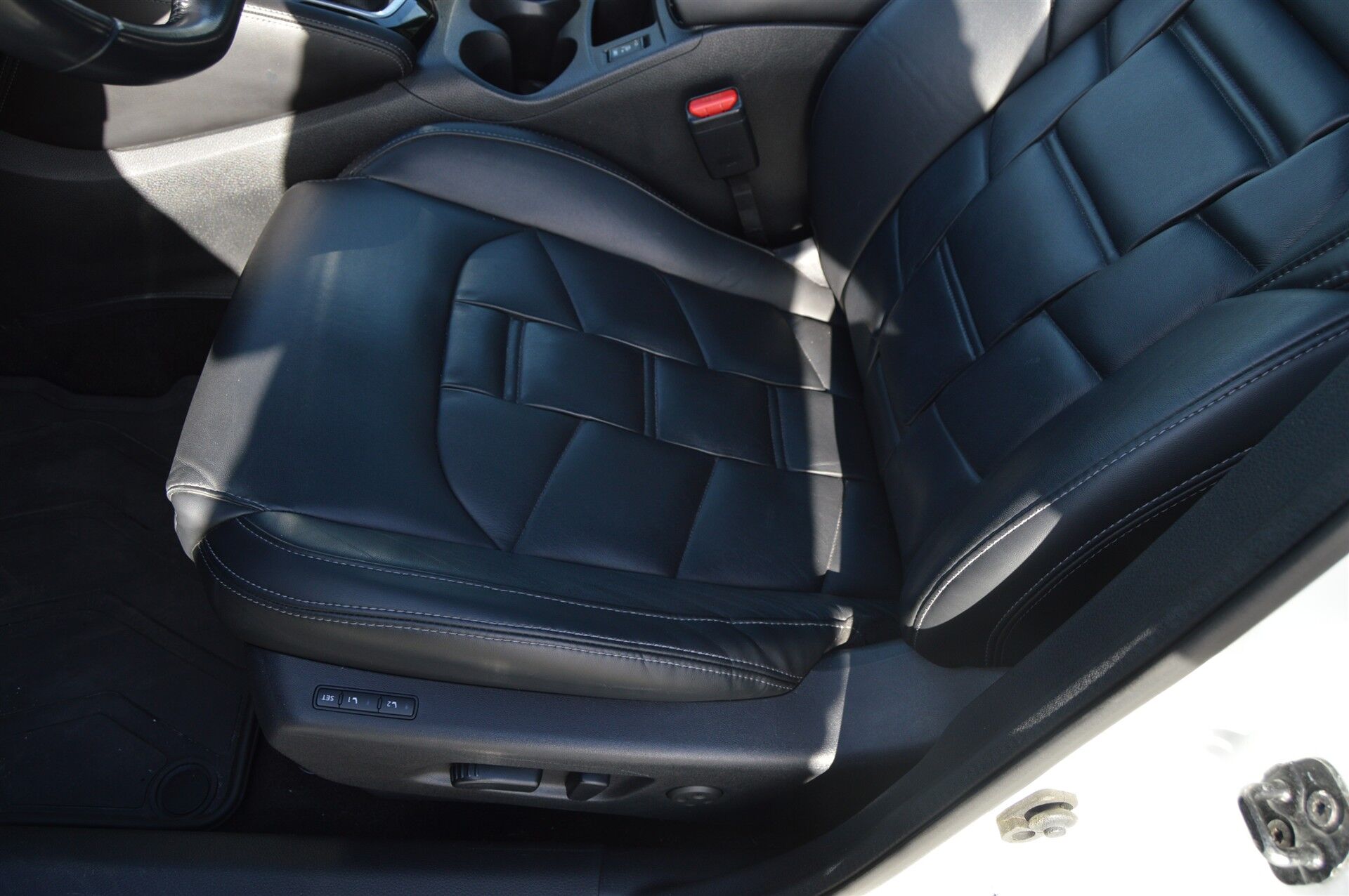 Billede af Nissan Qashqai 1,2 Dig-T Tekna+ X-Tronic 115HK 5d 6g Aut.