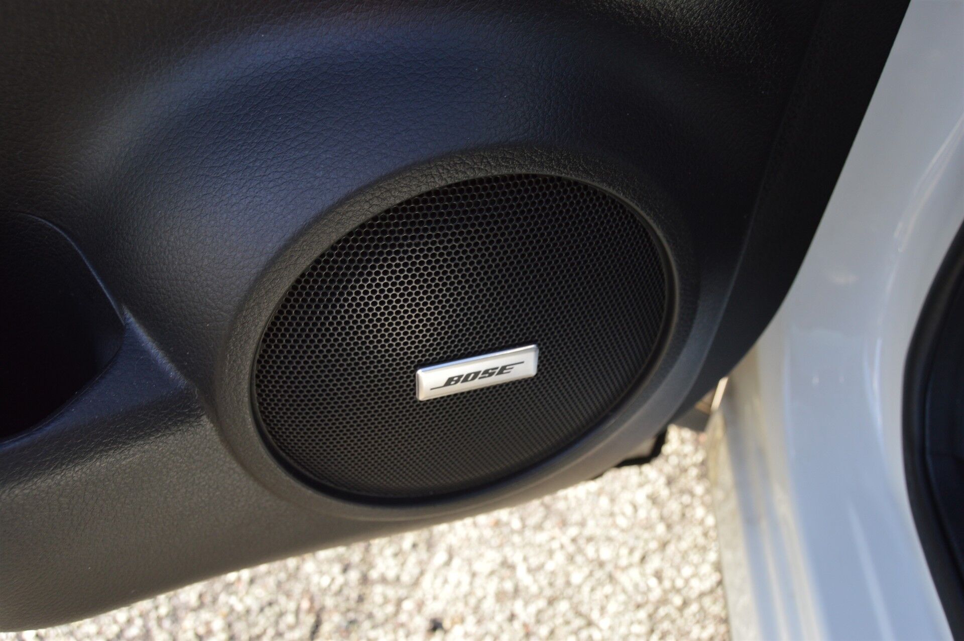 Billede af Nissan Qashqai 1,2 Dig-T Tekna+ X-Tronic 115HK 5d 6g Aut.