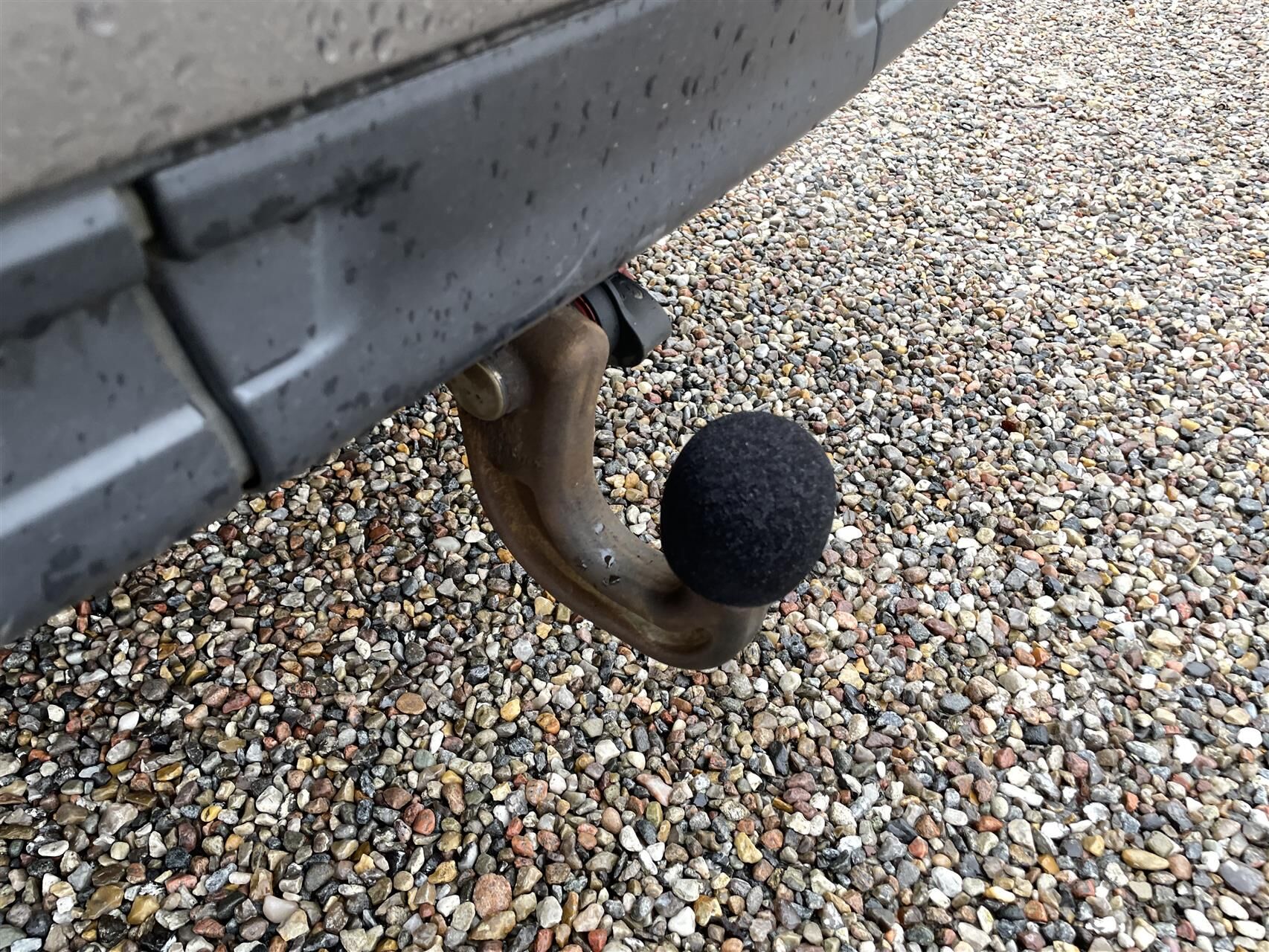 Billede af Land Rover Range Rover 3,6 TDV8 HSE 4x4 272HK 5d 6g Aut.