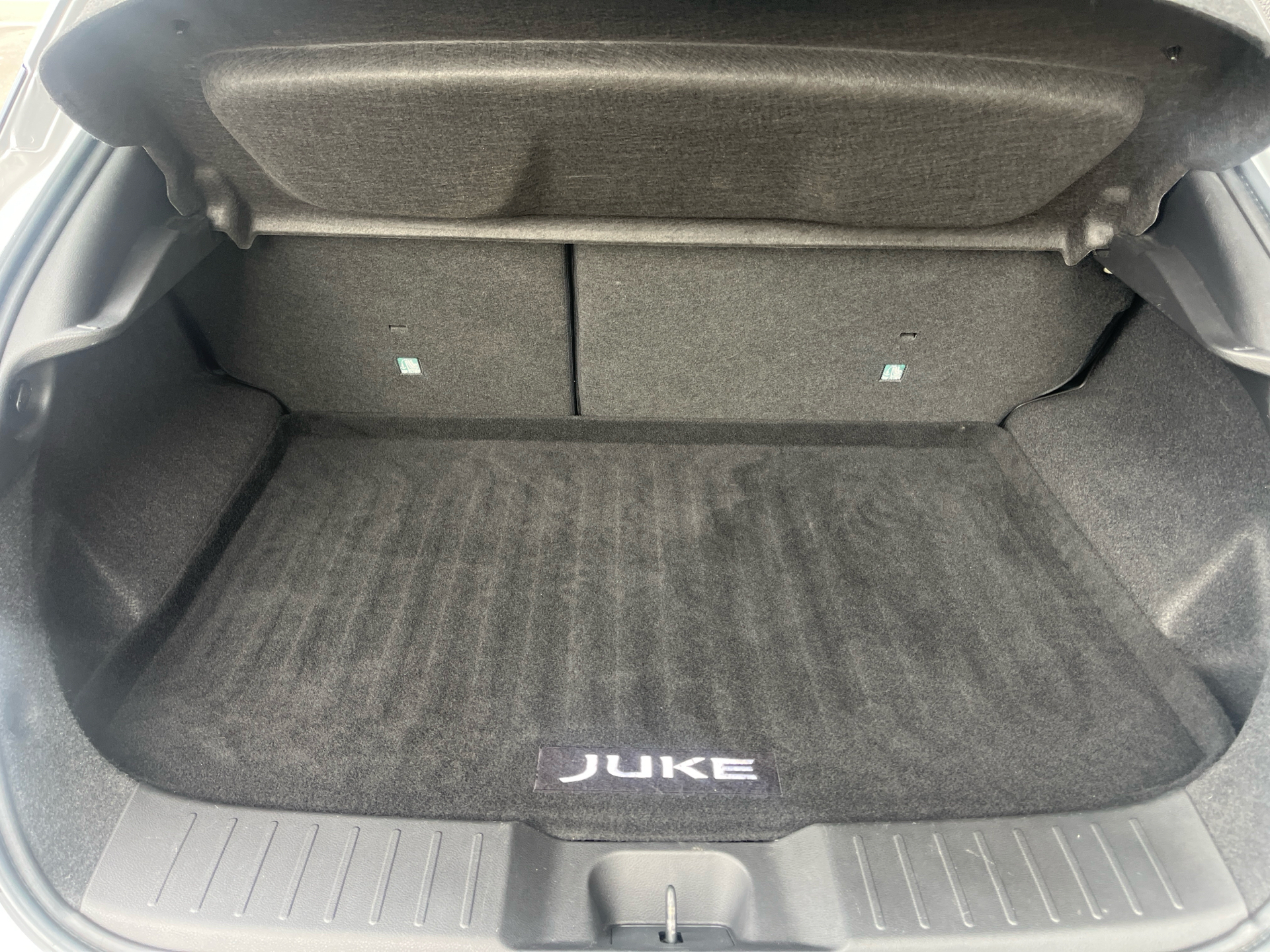 Billede af Nissan Juke 1,0 Dig-T N-Connecta DCT 117HK 5d 7g Aut.