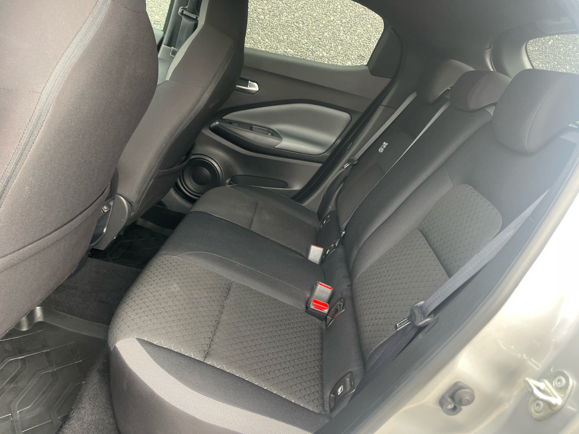 Billede af Nissan Juke 1,0 Dig-T N-Connecta DCT 117HK 5d 7g Aut.