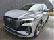 Billede af Audi Q4 Sportback 40 E-tron S Line 204HK 5d Aut.