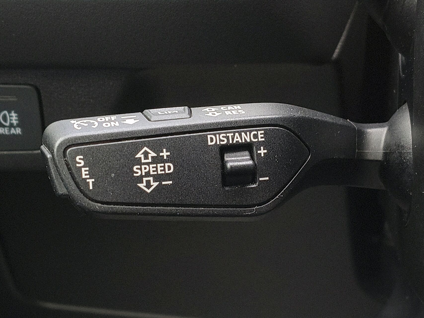 Billede af Audi Q4 Sportback 40 E-tron S Line 204HK 5d Aut.