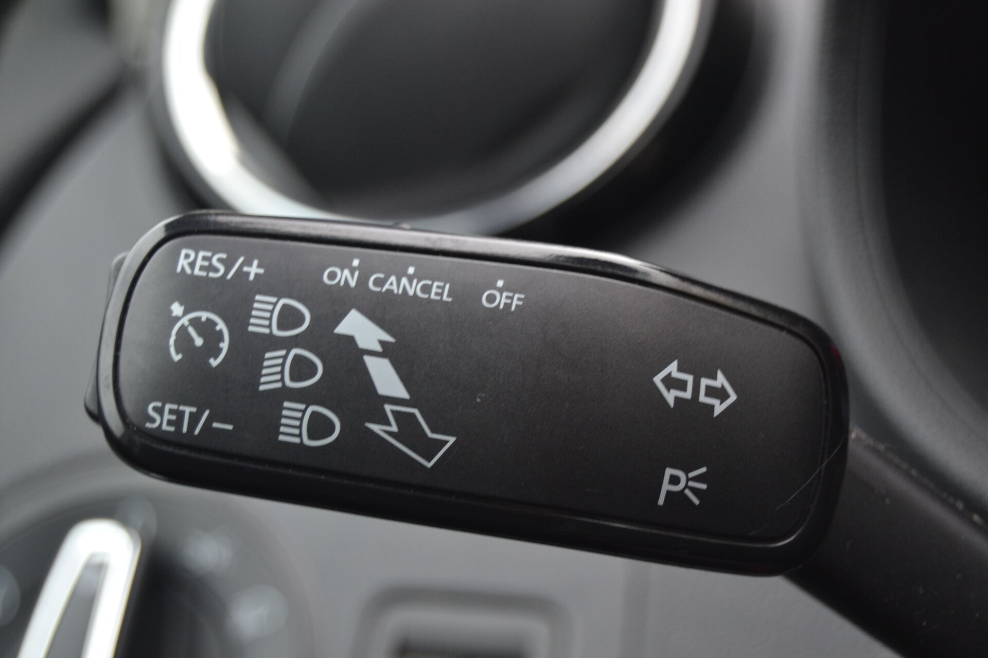 Billede af Seat Ibiza 1,4 TDI Reference Start/Stop 75HK Stc