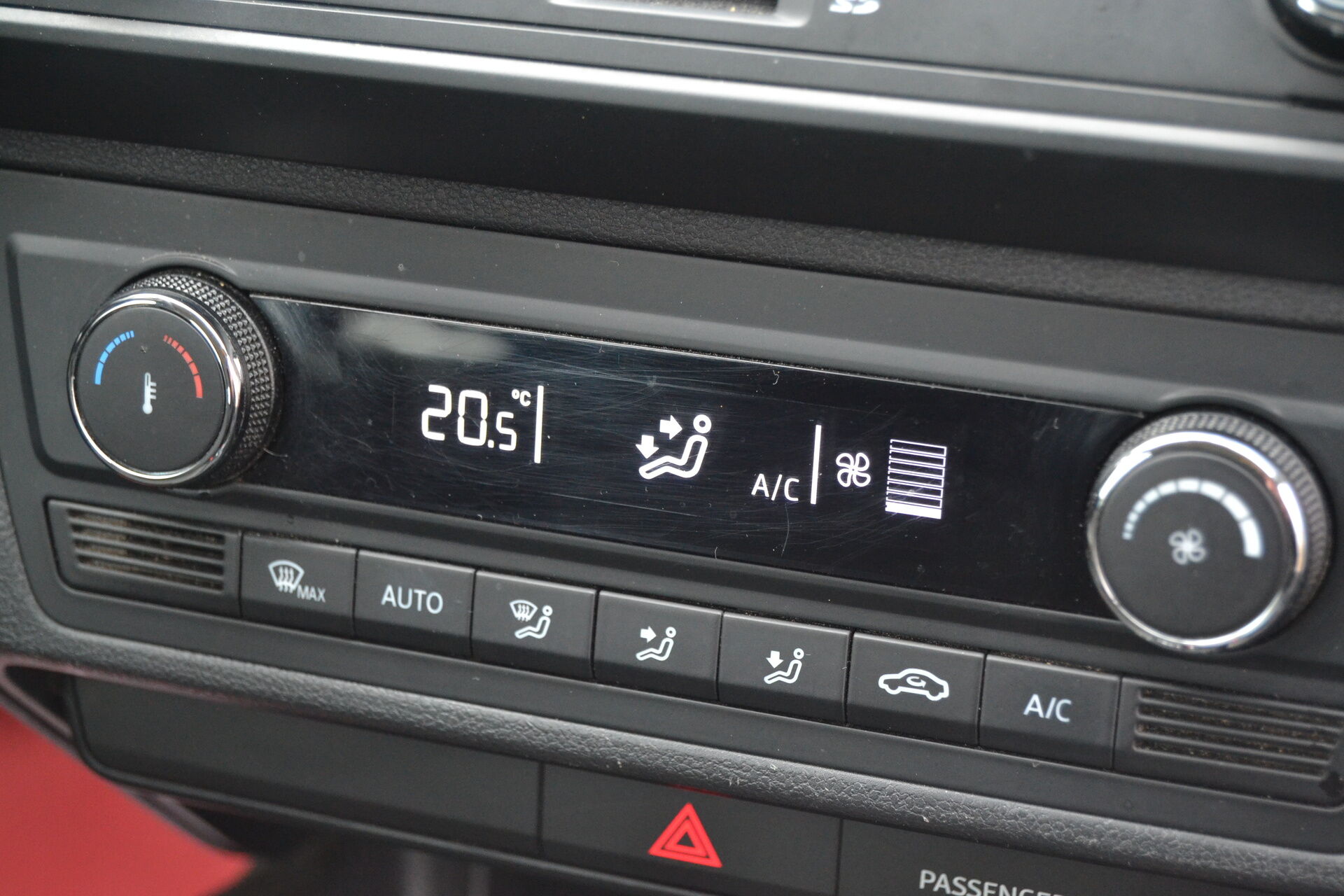 Billede af Seat Ibiza 1,4 TDI Reference Start/Stop 75HK Stc