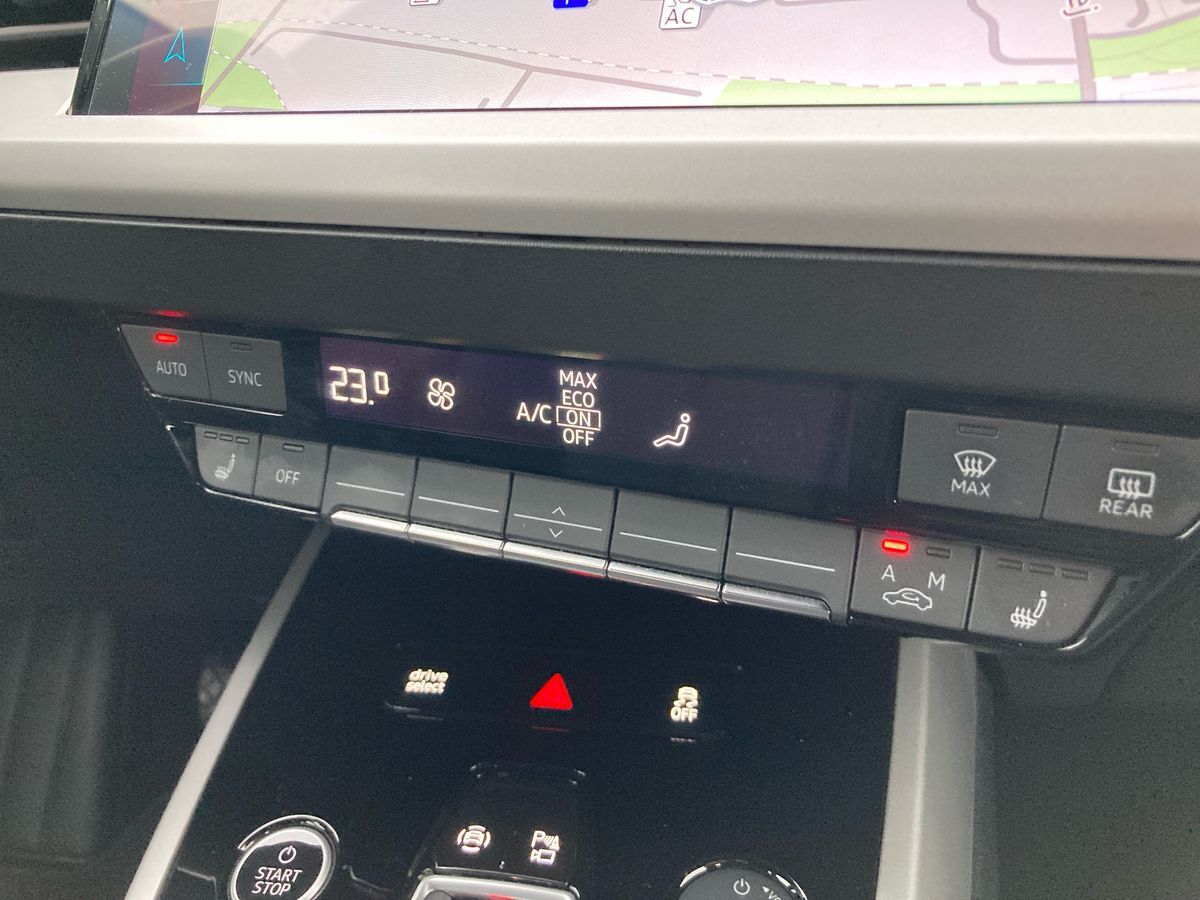 Billede af Audi Q4 Sportback 45 E-tron Progress 286HK 5d Aut.