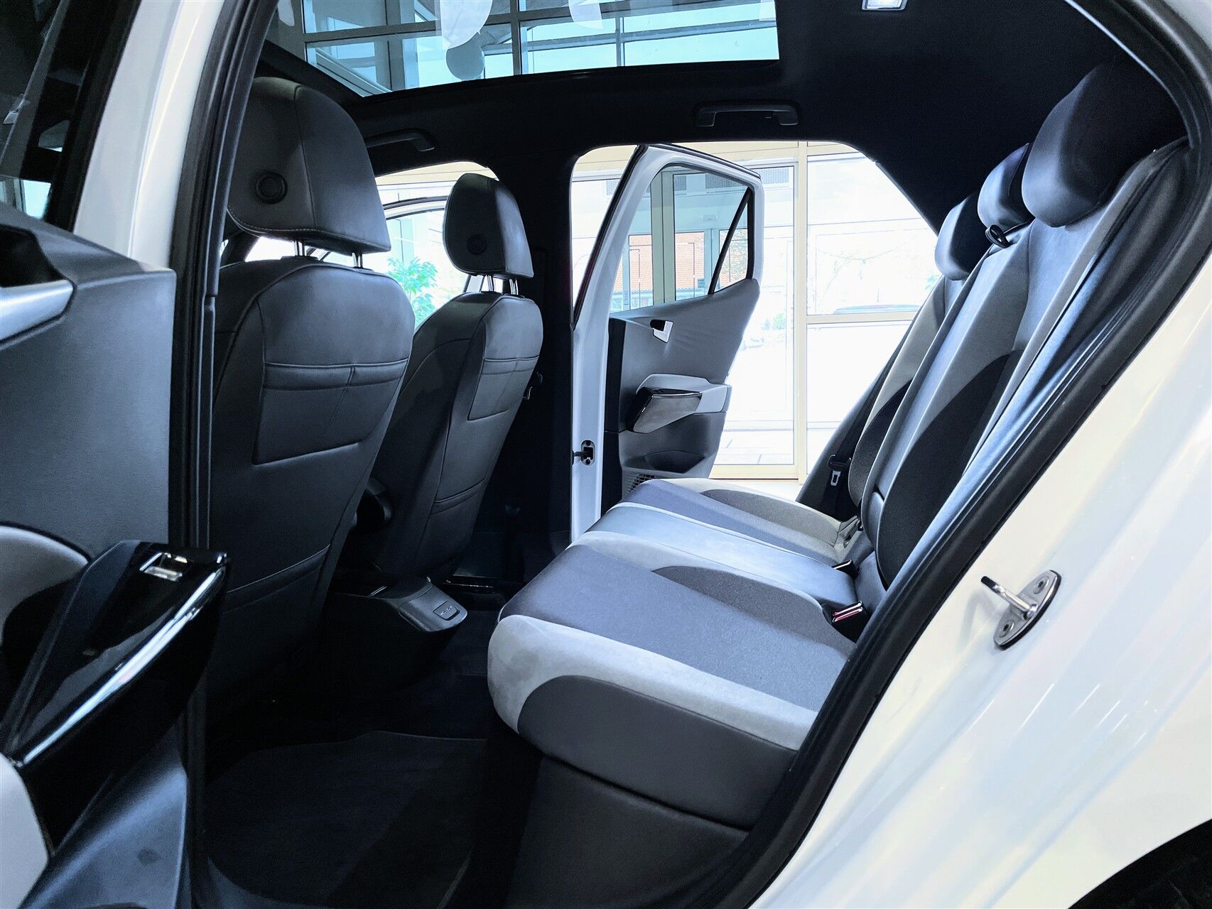 Billede af VW ID.3 EL 1st Max 204HK 5d Aut.