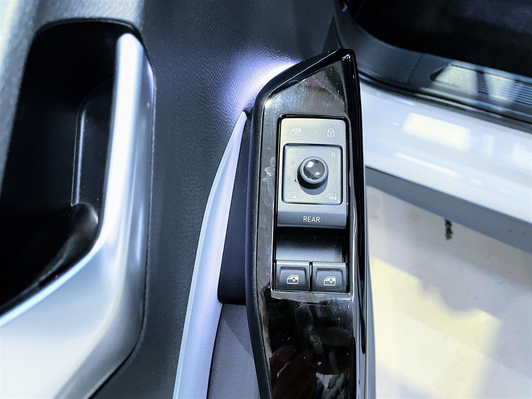 Billede af VW ID.3 EL 1st Max 204HK 5d Aut.