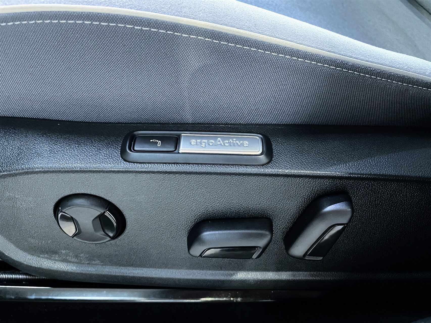 Billede af VW ID.3 EL 1st Max 204HK 5d Aut.