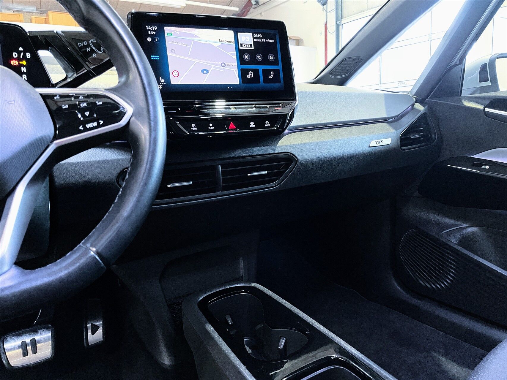 Billede af VW ID.3 EL 1st Max 204HK 5d Aut.