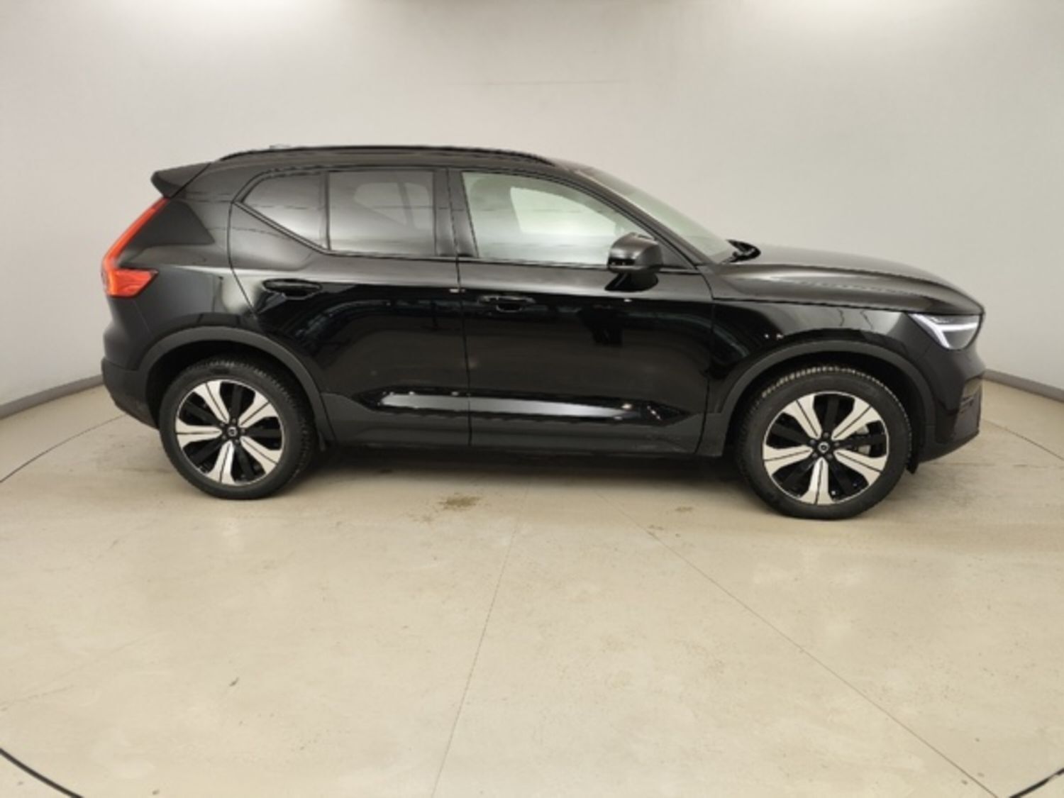 Billede af Volvo XC40 P6 Recharge Core 231HK 5d Aut.