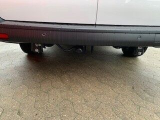 Billede af Citroën Jumpy L3 2,0 Blue HDi Flexline EAT8 145HK Van 8g Aut.