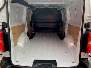 Billede af Citroën Jumpy L3 2,0 Blue HDi Flexline EAT8 145HK Van 8g Aut.