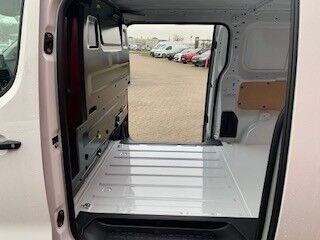 Billede af Citroën Jumpy L3 2,0 Blue HDi Flexline EAT8 145HK Van 8g Aut.