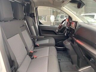 Billede af Citroën Jumpy L3 2,0 Blue HDi Flexline EAT8 145HK Van 8g Aut.