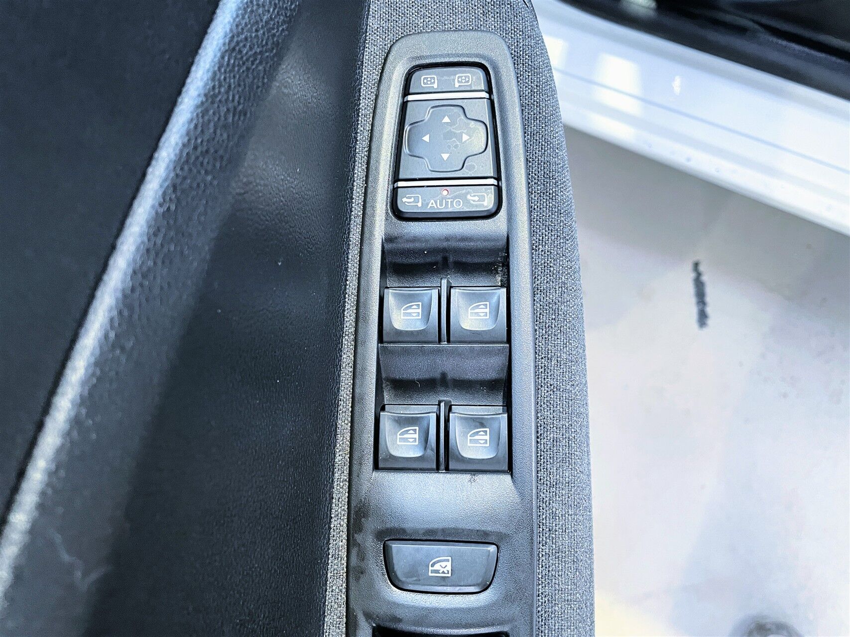 Billede af Renault Zoe 52 kWh Intens 136HK 5d Aut.