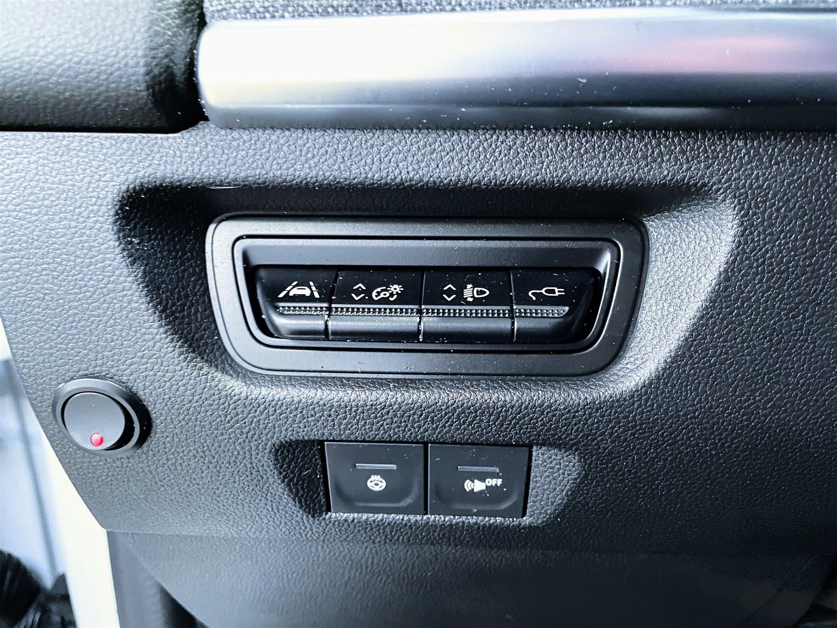 Billede af Renault Zoe 52 kWh Intens 136HK 5d Aut.