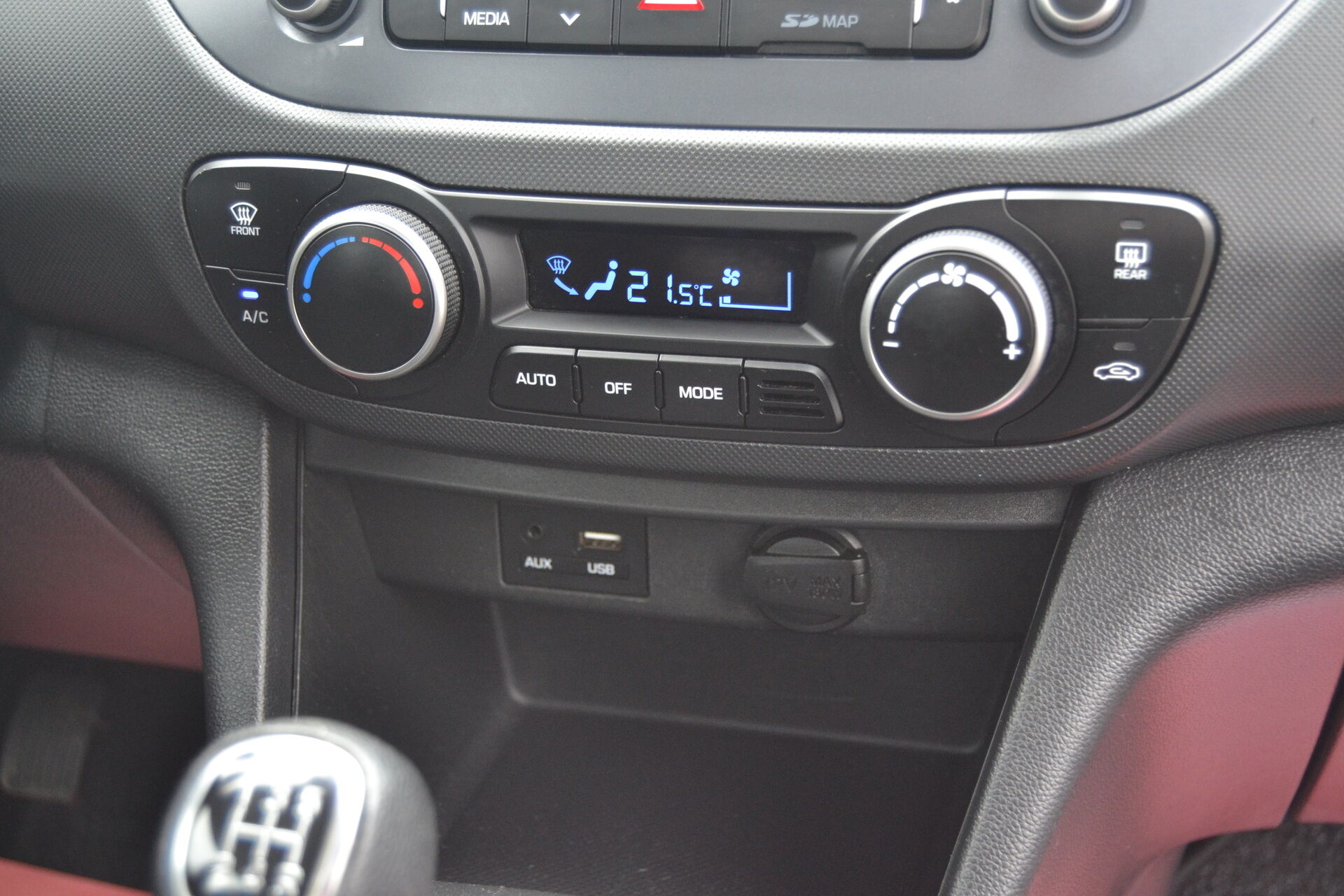 Billede af Hyundai i10 1,0 Touch 66HK 5d