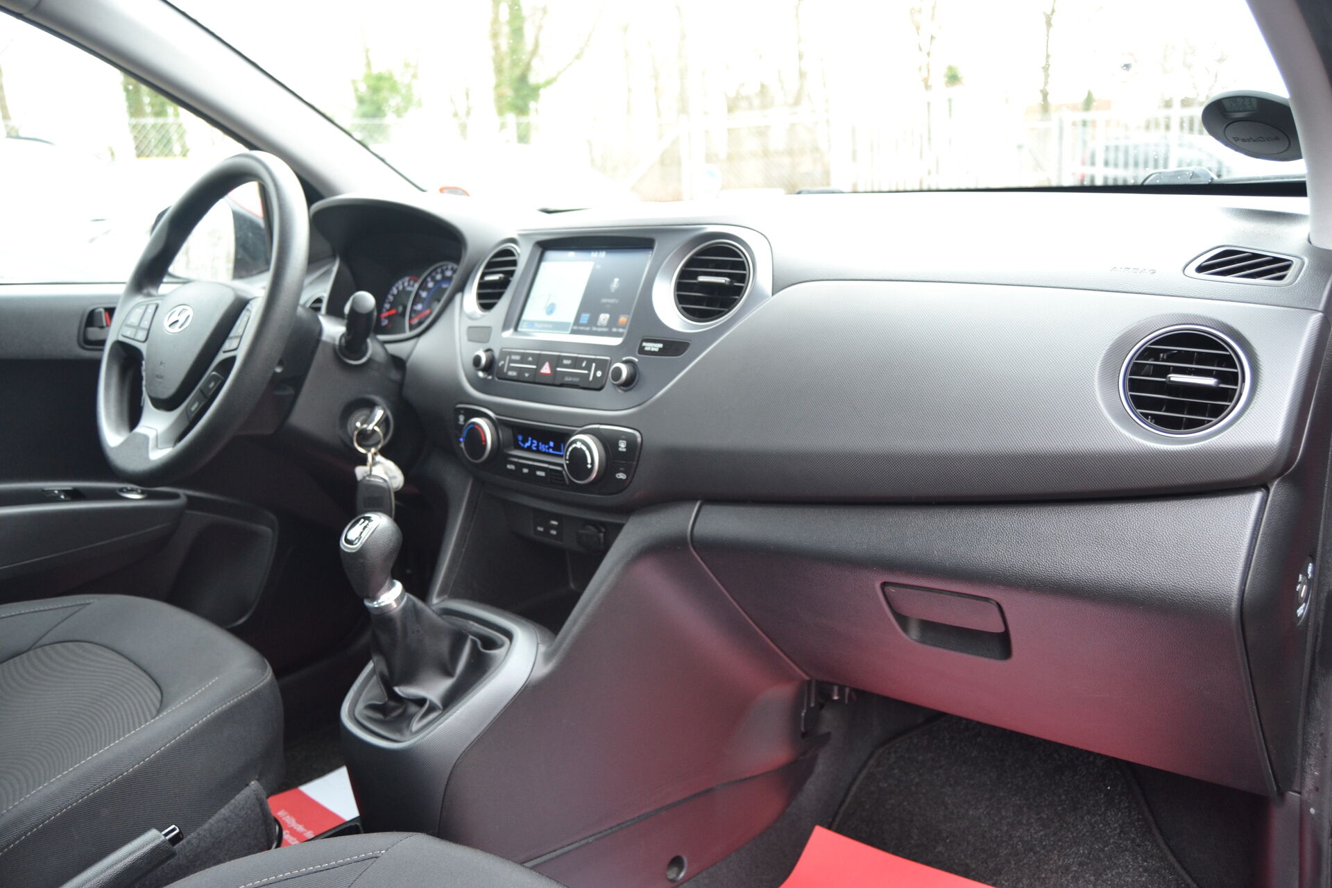 Billede af Hyundai i10 1,0 Touch 66HK 5d