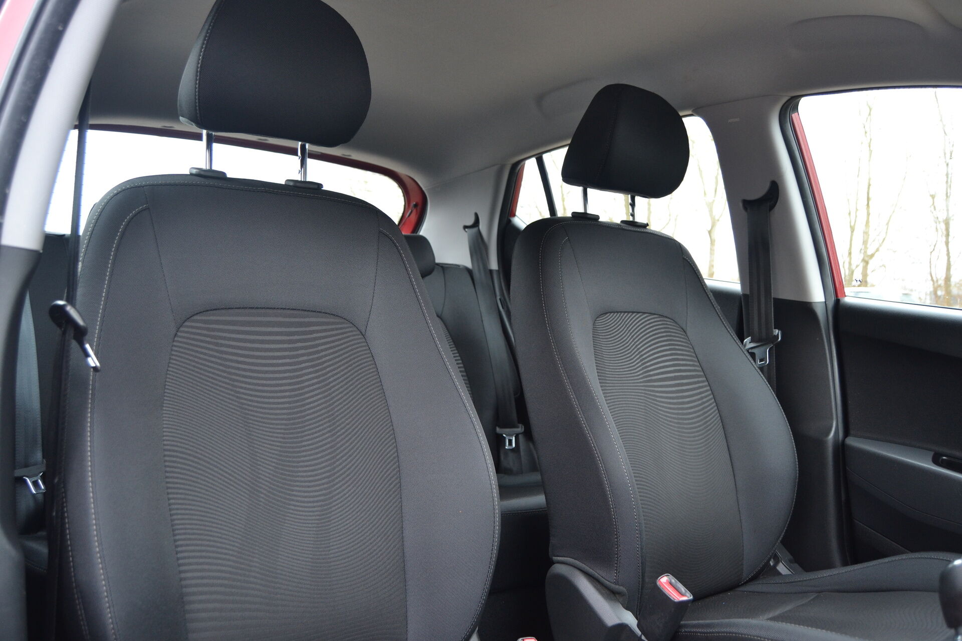 Billede af Hyundai i10 1,0 Touch 66HK 5d