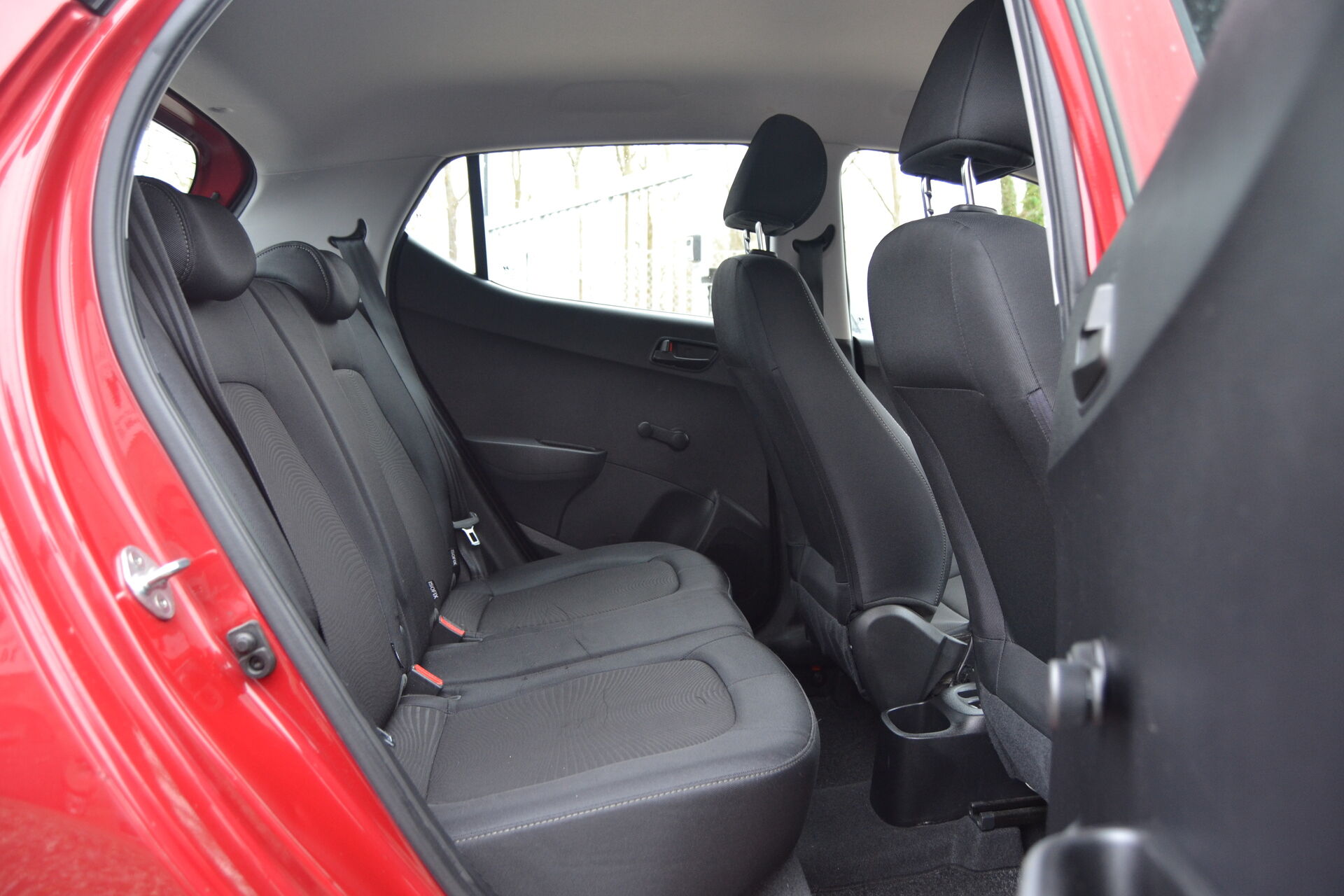 Billede af Hyundai i10 1,0 Touch 66HK 5d