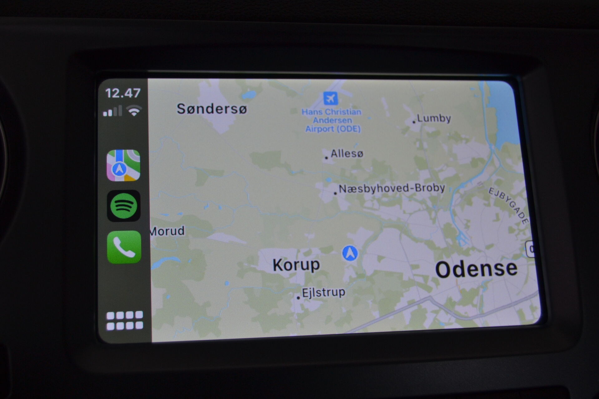 Billede af Hyundai i10 1,0 Touch 66HK 5d