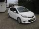 Billede af Toyota Yaris 1,4 D-4D T2 90HK 5d 6g
