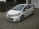 Billede af Toyota Yaris 1,4 D-4D T2 90HK 5d 6g