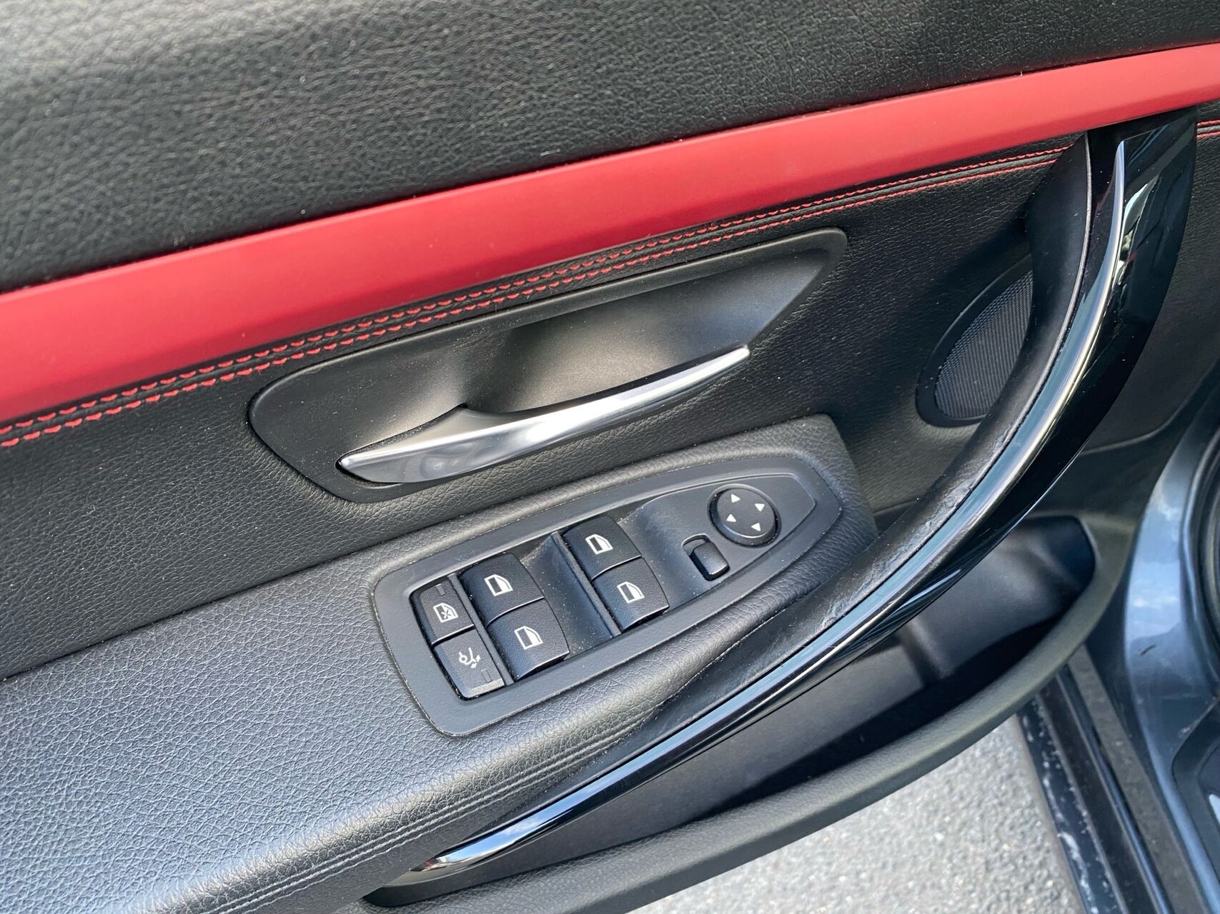 Billede af BMW 325d Gran Turismo 2,0 D 218HK 5d Aut.