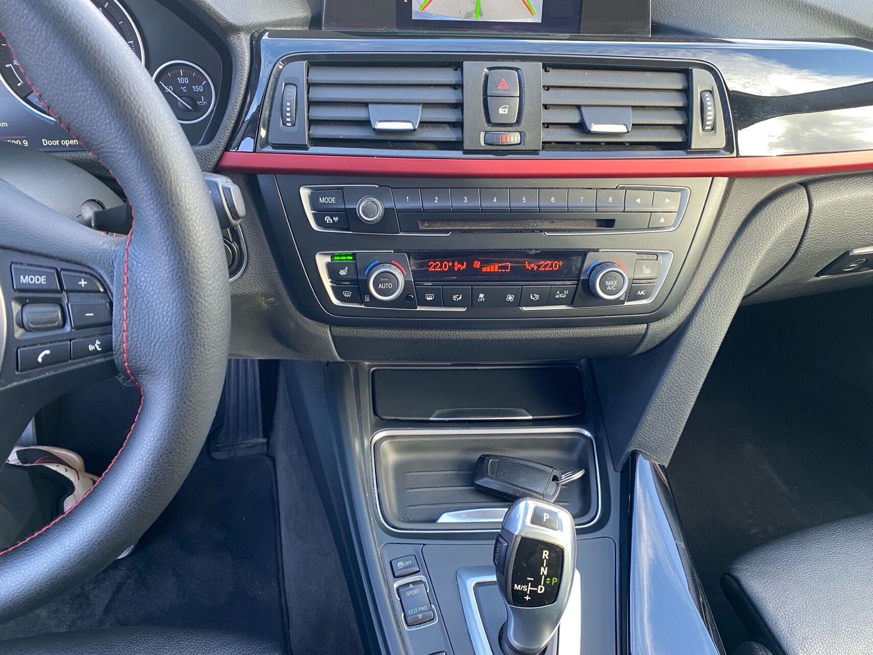 Billede af BMW 325d Gran Turismo 2,0 D 218HK 5d Aut.