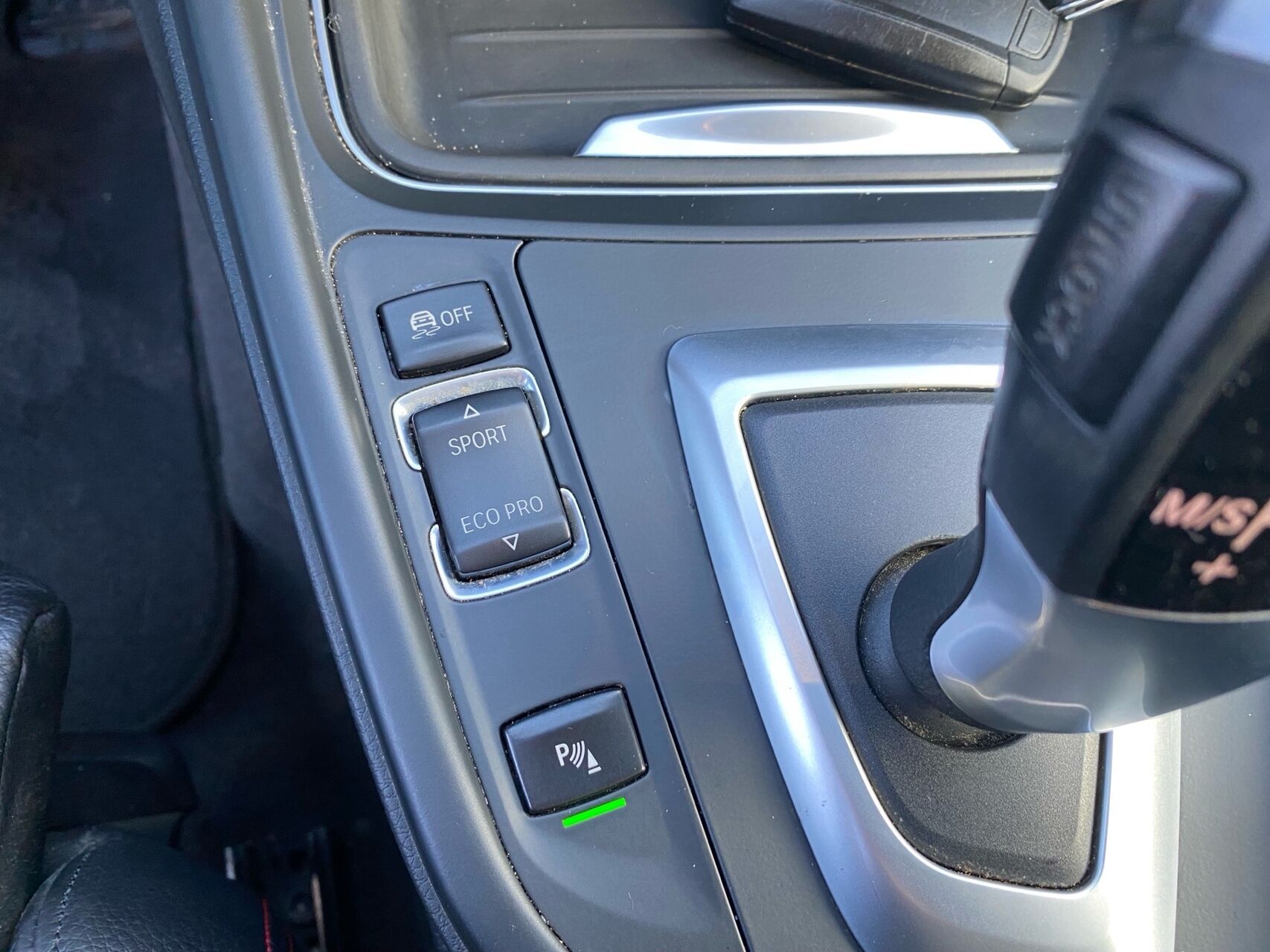 Billede af BMW 325d Gran Turismo 2,0 D 218HK 5d Aut.