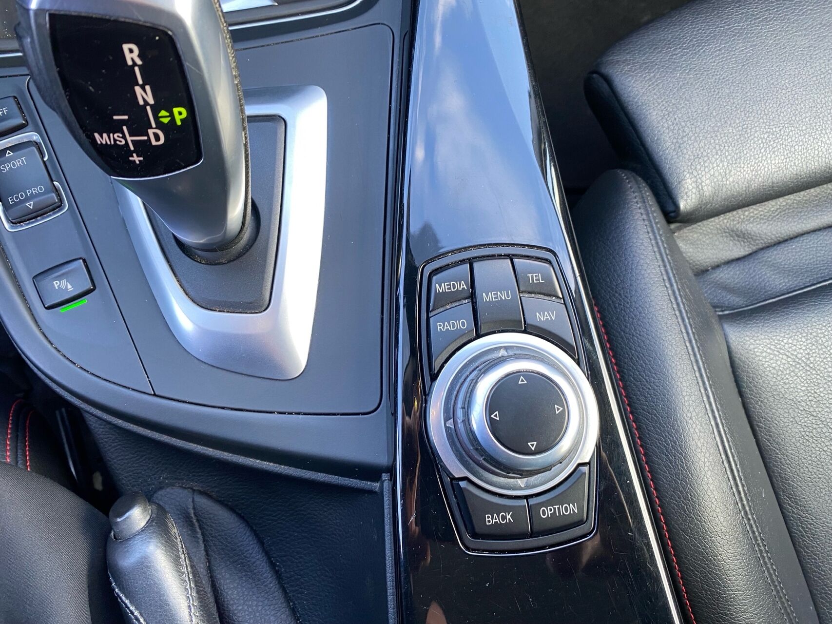 Billede af BMW 325d Gran Turismo 2,0 D 218HK 5d Aut.