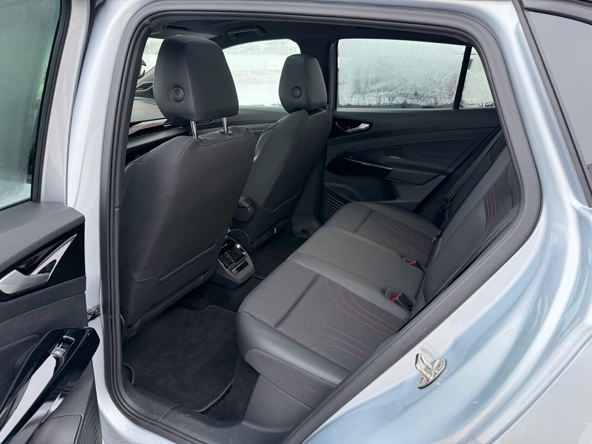 Billede af VW ID.4 EL GTX 4Motion 340HK 5d Aut.