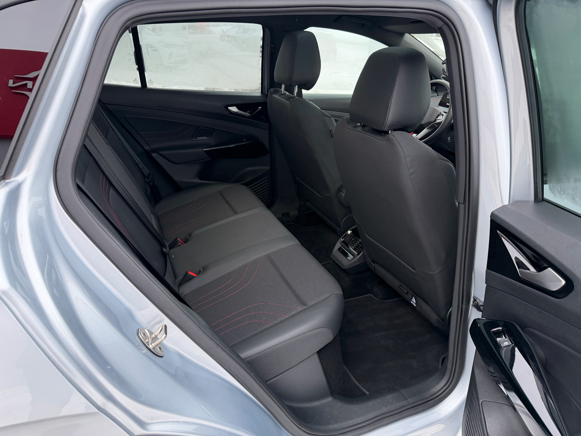 Billede af VW ID.4 EL GTX 4Motion 340HK 5d Aut.