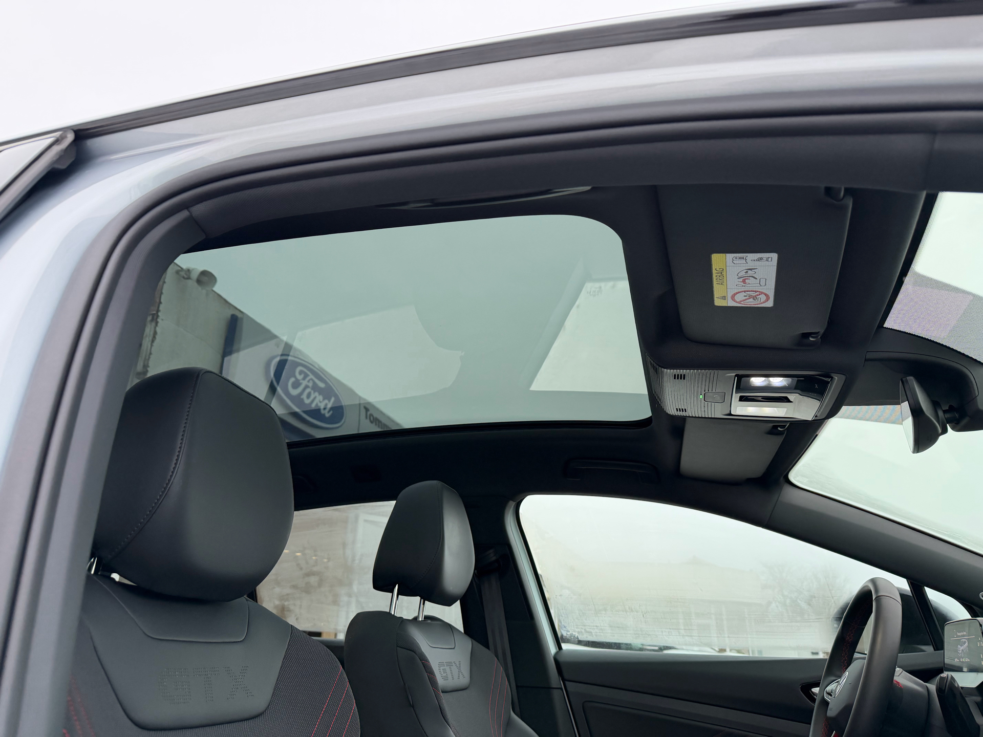 Billede af VW ID.4 EL GTX 4Motion 340HK 5d Aut.