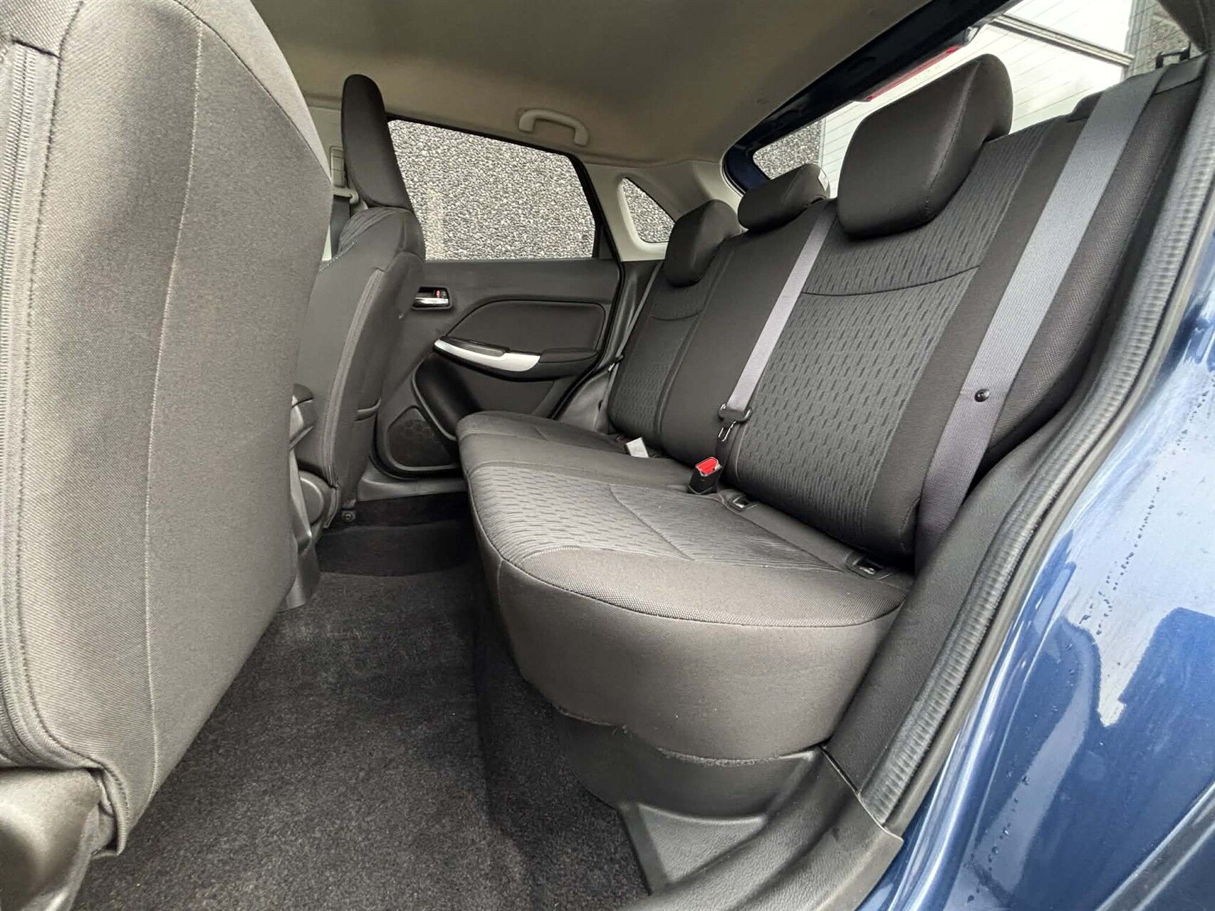 Billede af Suzuki Baleno 1,2 Dualjet Exclusive 90HK 5d