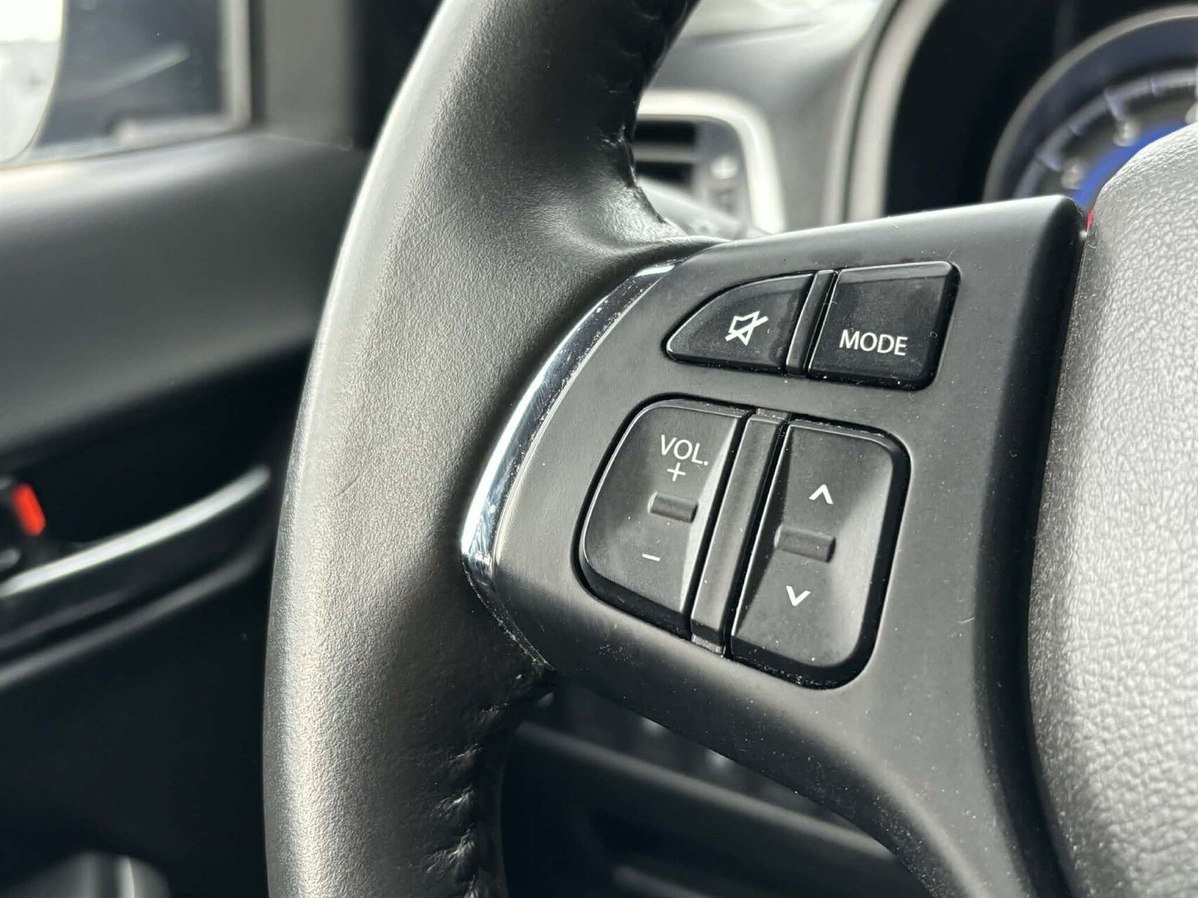 Billede af Suzuki Baleno 1,2 Dualjet Exclusive 90HK 5d