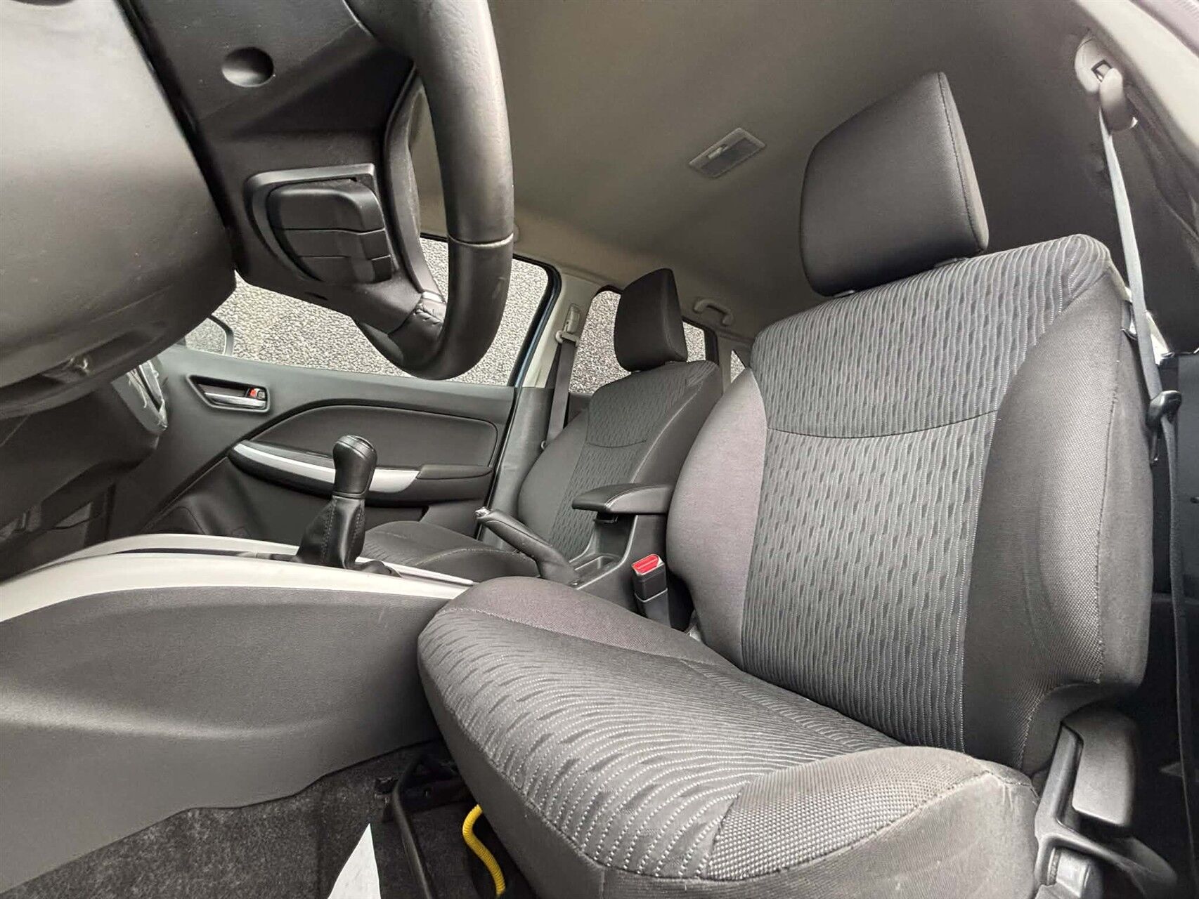 Billede af Suzuki Baleno 1,2 Dualjet Exclusive 90HK 5d