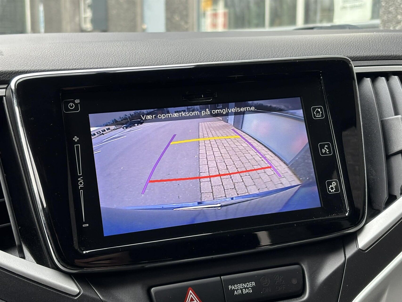 Billede af Suzuki Baleno 1,2 Dualjet Exclusive 90HK 5d