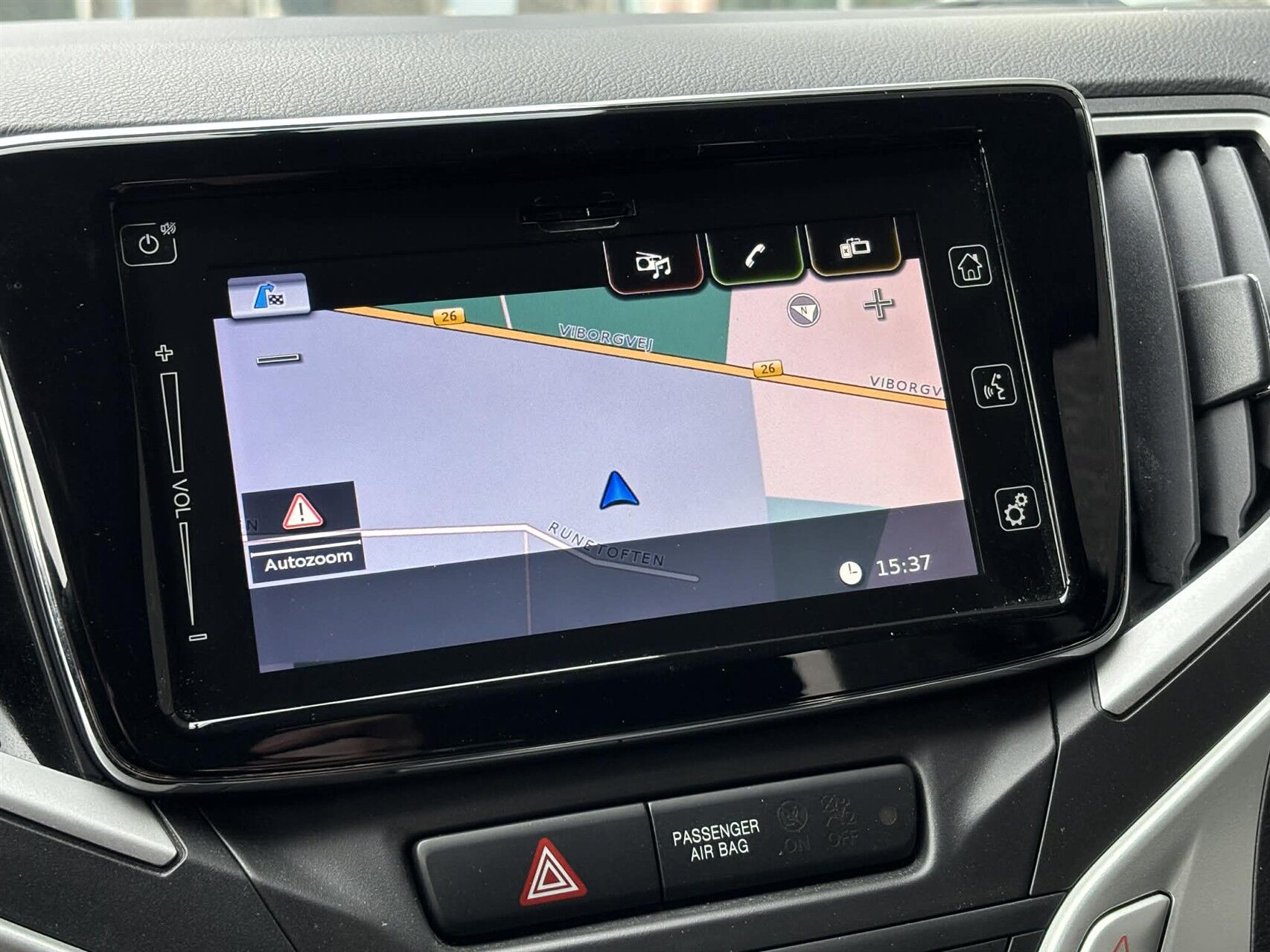 Billede af Suzuki Baleno 1,2 Dualjet Exclusive 90HK 5d