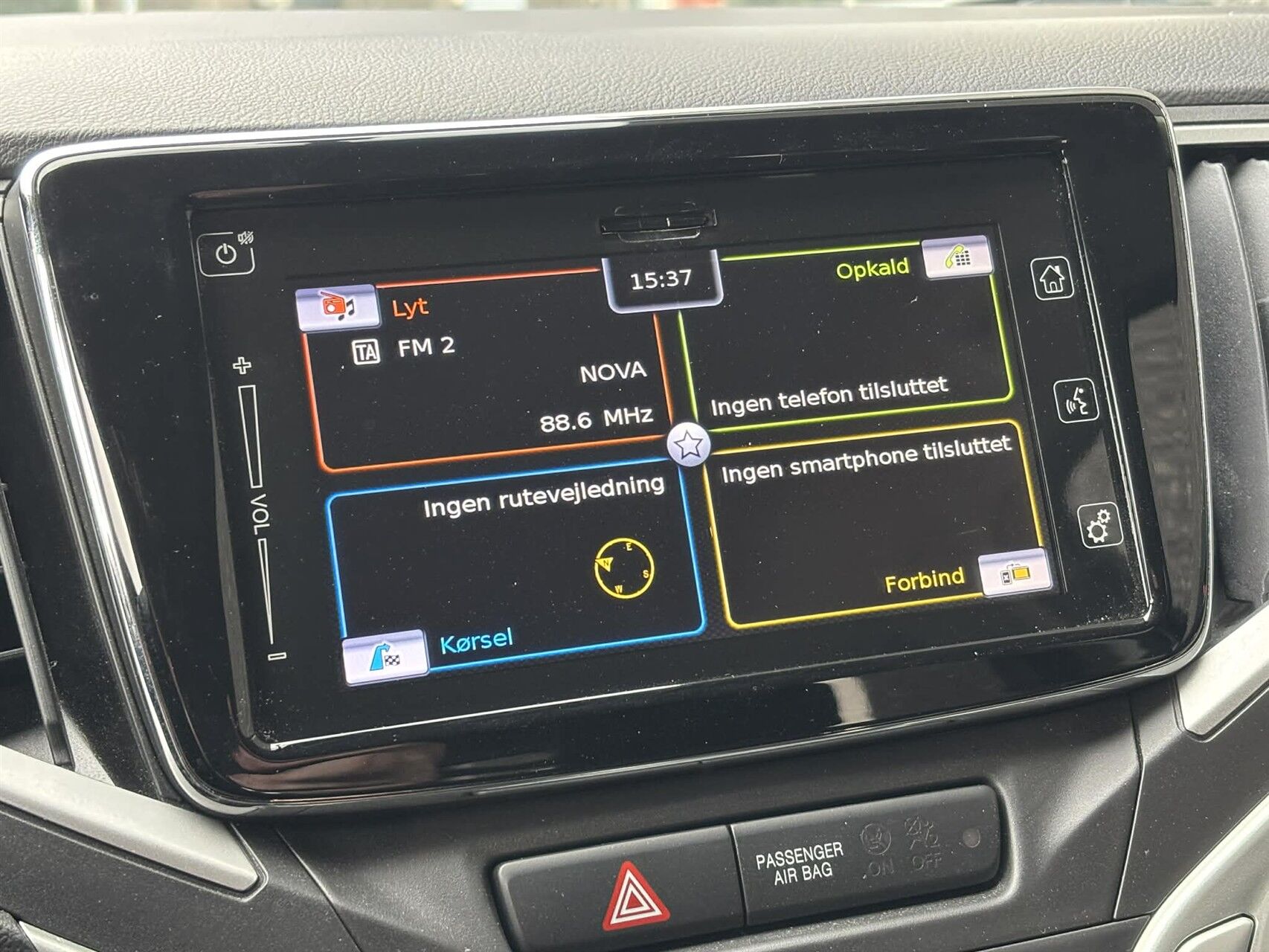 Billede af Suzuki Baleno 1,2 Dualjet Exclusive 90HK 5d